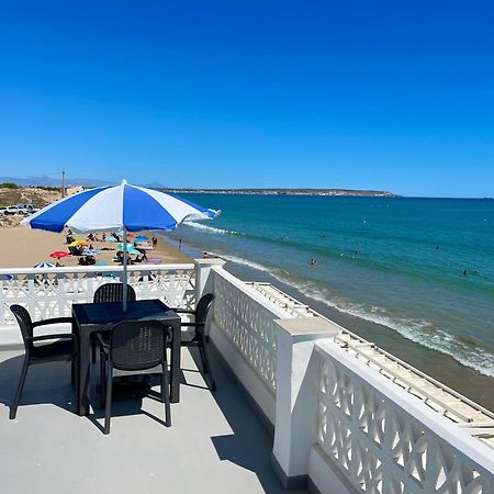 Pinet Playa Hotel Alicante Ngoại thất bức ảnh