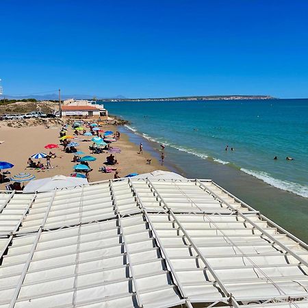 Pinet Playa Hotel Alicante Ngoại thất bức ảnh