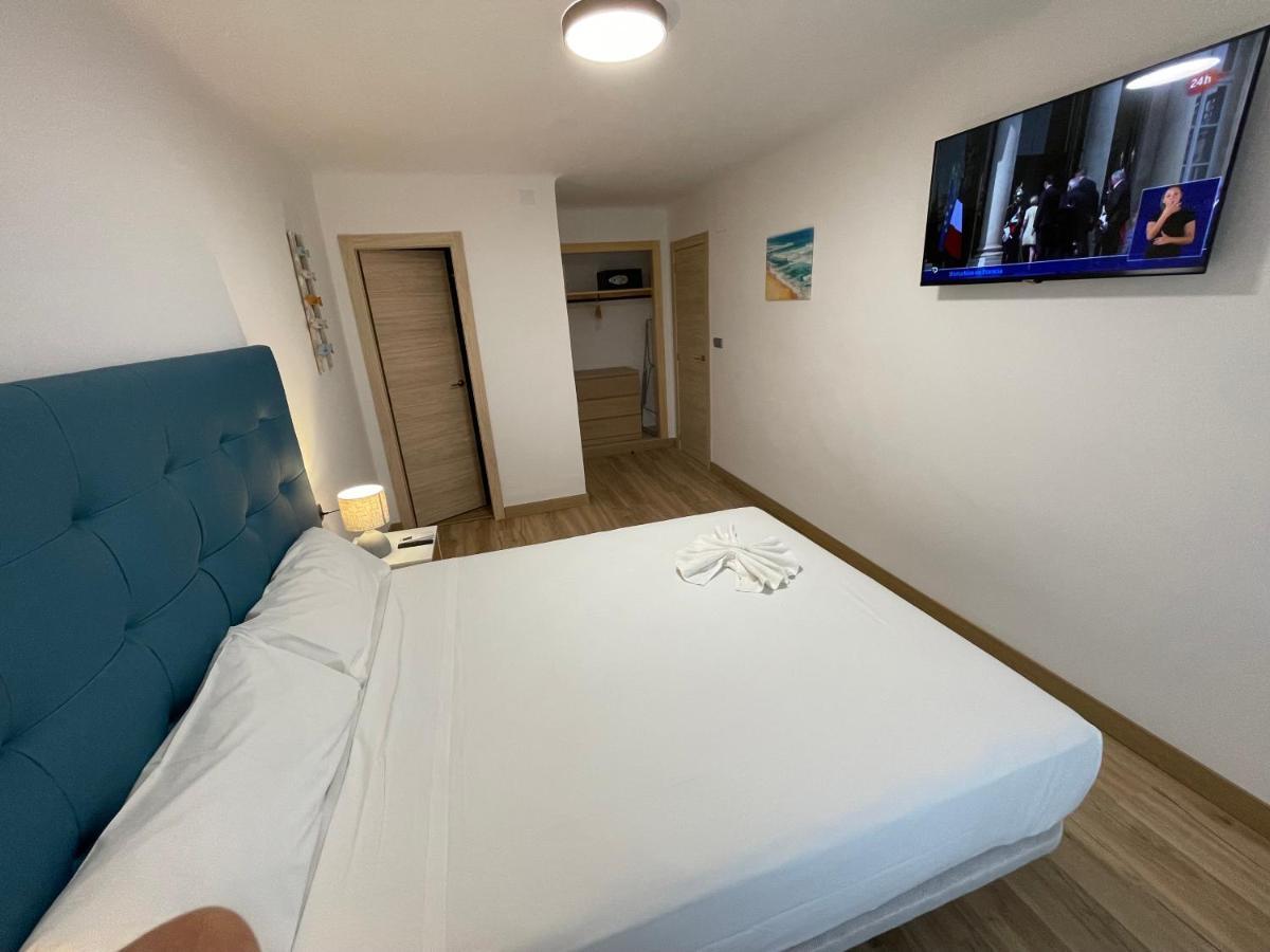 Pinet Playa Hotel Alicante Ngoại thất bức ảnh