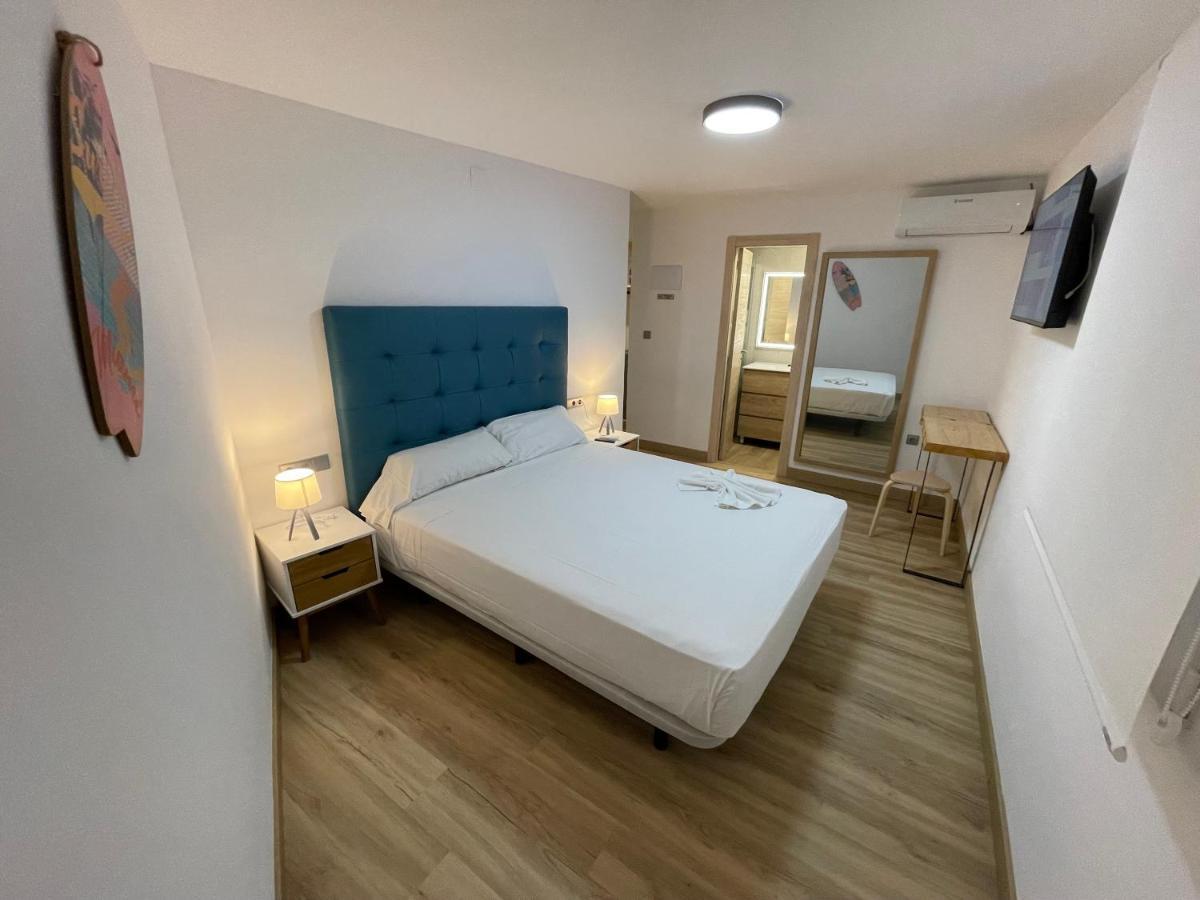 Pinet Playa Hotel Alicante Ngoại thất bức ảnh
