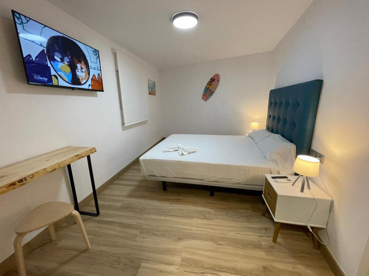 Pinet Playa Hotel Alicante Ngoại thất bức ảnh