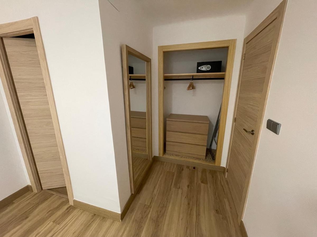 Pinet Playa Hotel Alicante Ngoại thất bức ảnh