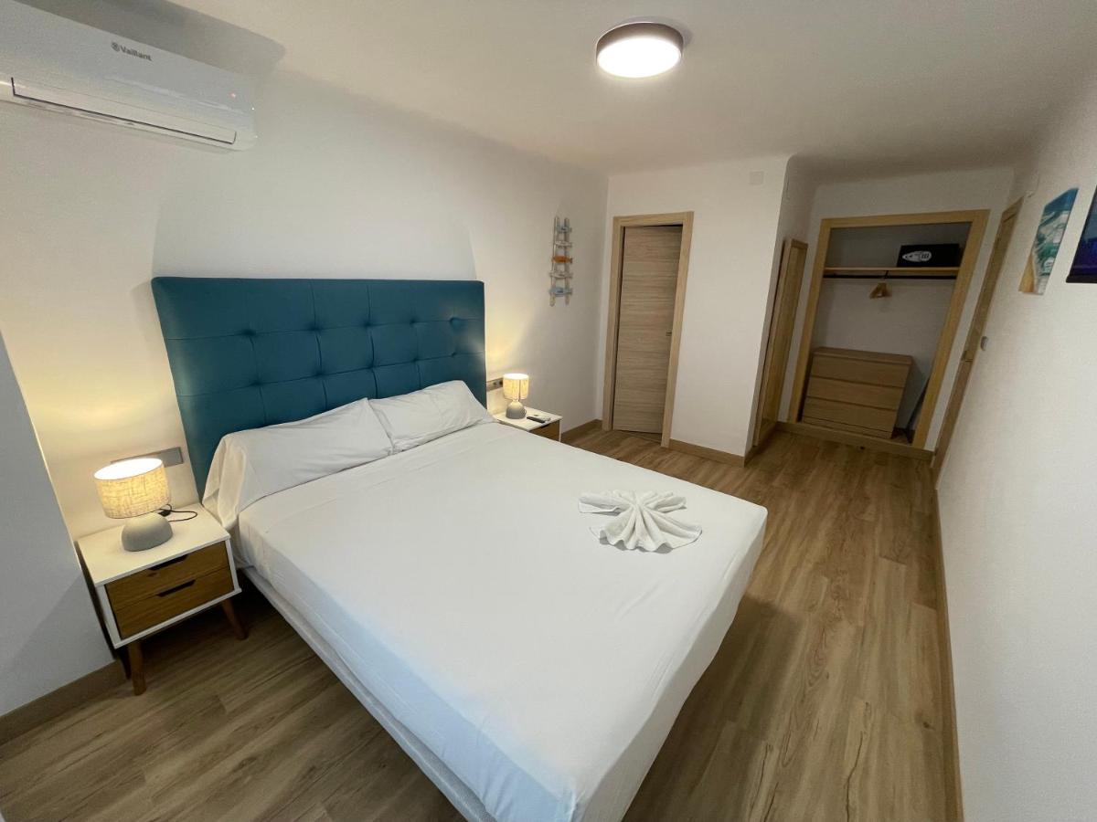 Pinet Playa Hotel Alicante Ngoại thất bức ảnh