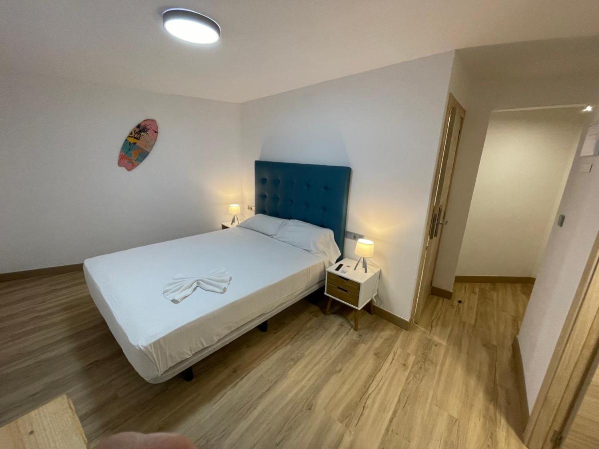 Pinet Playa Hotel Alicante Ngoại thất bức ảnh
