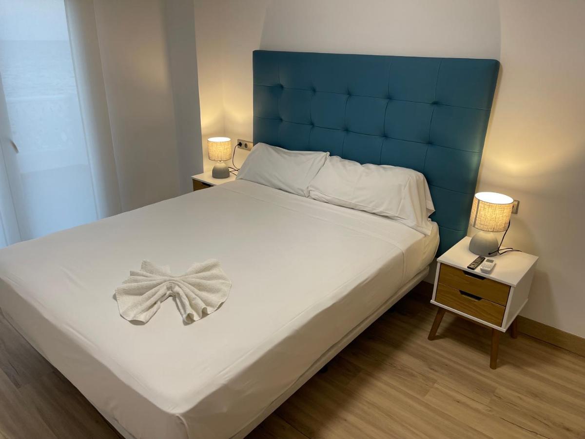 Pinet Playa Hotel Alicante Ngoại thất bức ảnh