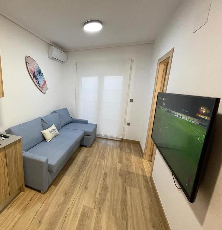 Pinet Playa Hotel Alicante Ngoại thất bức ảnh